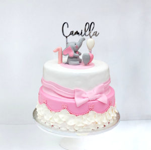 Cake Topper Personalizzati in plexiglass e legno