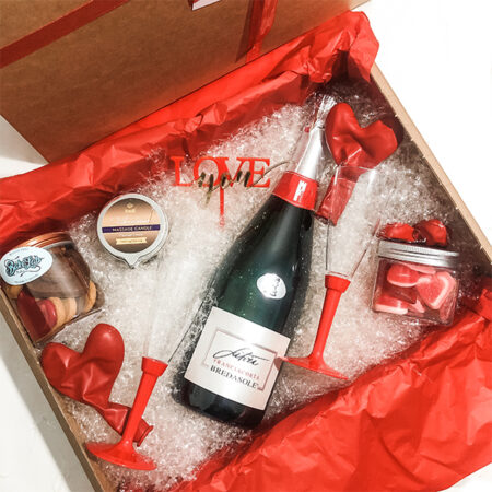 Love box Premium San Valentino