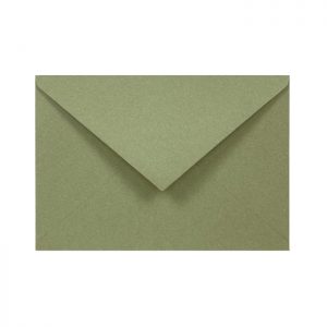 Busta Verde Oliva 120g