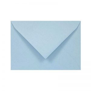Busta Azzurro Mare