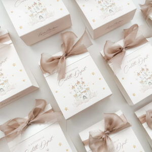 Scatolina Confetti Astuccio